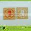 Silkscreen Printing Logo Wooden Business Card Wholesale