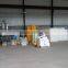 2016 factory direct sale plastic transport crate for chicken