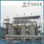 double coal gasifier cold plant for ceramic industry