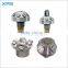 Stainless Steel High Pressure Water Mist Fire Spray Nozzle
