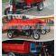 2017 self-loading mini dumper / mini dumper