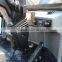 Mini radlader Hoftrac loader with changchaiZN390Q engine ,25KW