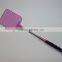 telescopic fly swatter/extendable fly swatter/stainless steel fly swatter