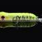 popper bait fishing lure hard body Minnow