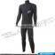 Sapphire Super Stretch Chest Zip Surf Steamer Suit