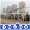 Big capacity storage silo sawdust