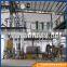 lowest price for Nigeria palm oil processing plant from China manufacturer