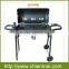 BBQ Grill With Electric Rotisserie #S750