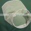 Dust Filter,pluse type dust collector Usage and Pocket Filter Type dust filter bag