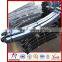 z type air suspension parts guide arm leaf spring
