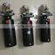 JSD factory for the DC 24 V hydraulic power units