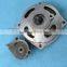 47CC 49CC 2 STROKE MINI BIKE ATV QUAD CLUTCH BEL GEAR BOX WITH 6 T