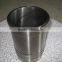 YT diesel engine spare part of S195 S1100 cylinder liner