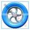 14 inch children bicycle tyre pu foam wheel
