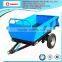 dump trailer
