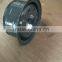 8 Spokes of Tube Forklift Wheel Rims 16inch Made in China