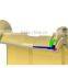Load Capacity OTR Wheel Rims