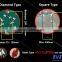 Welded Razor Barbed Wire Fence /Cheap Fence for Military