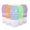 Leak Proof Travel Containers Travel Size Cosmetic Containers Wholesale