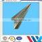 Building materials hot rolled z steel section galvanized C Z purlin/z purlins saudi arabia