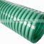 red vinyl Suction Hose