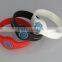 13.56MHz Tag-it 2048 RFID Personalised Wristband UK Christmas Events