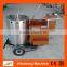OR-XMT-F1 Thermoplastic Road Marking Machine