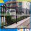 Manufacturer of low price aluminum composite picket fencing