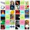 Interactive attractions full motion chair 6dof seat with full effects for amusement park