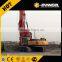 Piling Rigs SANY Rotary Pile Drilling Rigs SR200C Pile Hole Drilling Rig