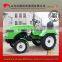 15HP multi-purpose ZUBR farm tractor