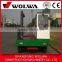 3 tons side load fork truck