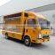 High Quality China Mobile LED Mobile Advertising Vehicle