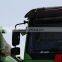New model Sinotruk U shape tipper truck
