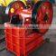 HSM ISO CE Moderate Cost 2 Years Warranty Stone Jaw Crusher