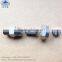 Stainless steel teejet spray nozzles