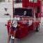 Electric Rickshaw for India