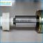high speed yarn spindle for covering machine