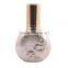 SOO47 mini screw sprayer bottle perfume glass bottle for cosmetic