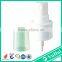 High quality WATER FINGER SPRAYER 28/400 FINE MIST COSMETIC SPRAYER