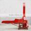 Sheep feed fresh and dry straw crop cutter