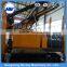 High quality crawler hydraulic anchor drill rig machine with130-200 m depth