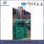  High Quality Vertical Hydraulic Waste Paper Baler Machine