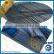 wl20 lanthanated bule wolframe electrodes 1.6/ 2.0/2.4/3.0/3.2/4.0/5.0/6.0/8.0/10.0 mm