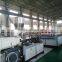 Plastic WPC door board extruder machine price