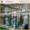 100TPD durable edible oil refinery mill