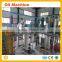 colza oil doypack pouch making and filling machine high quality with large output rapeseed oil refinery plant