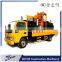 China Factory Mobile Truck Mounted Asphalt Patch Plant