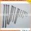 China automatic concrete nail making machine/steel nail making machine with factory price