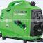 Sales Promotion ! Super Quiet smart Digital Inverter Petrol Generator,GT-2800ie